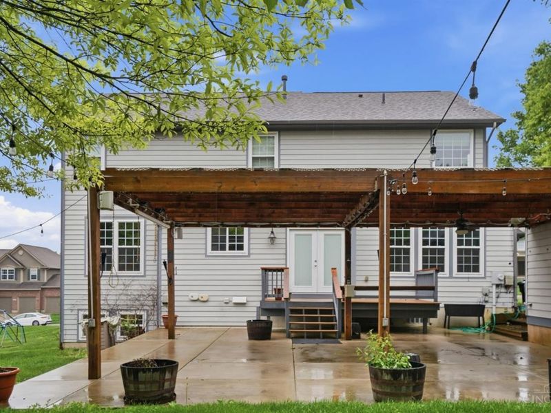 1264 Kables Mill Drive, Sugarcreek Twp, OH 45305 Photo 64
