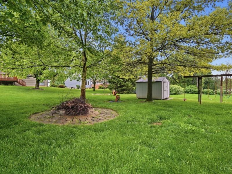 1264 Kables Mill Drive, Sugarcreek Twp, OH 45305 Photo 66