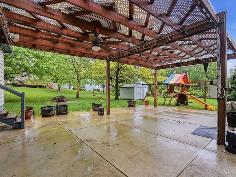 1264 Kables Mill Drive, Sugarcreek Twp, OH 45305 Photo 69