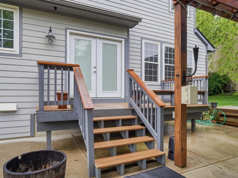1264 Kables Mill Drive, Sugarcreek Twp, OH 45305 Photo 70