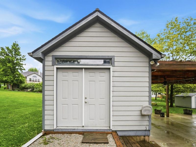 1264 Kables Mill Drive, Sugarcreek Twp, OH 45305 Photo 72