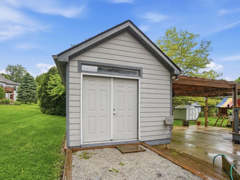 1264 Kables Mill Drive, Sugarcreek Twp, OH 45305 Photo 76