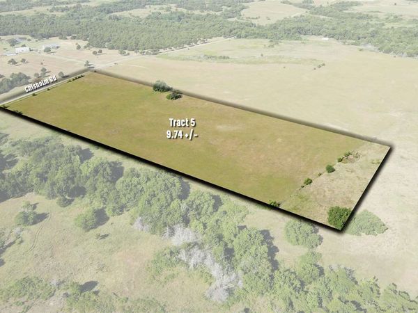 0 E 0580 Road, Perry, OK 73077