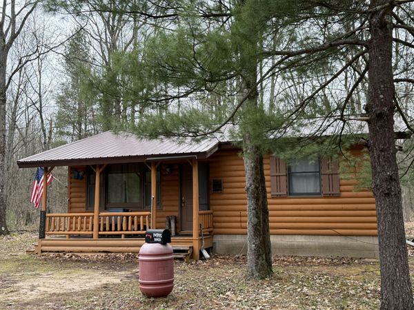 14995 N River Road, Brethren, MI 49619
