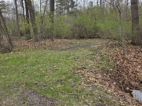 0 S Harbor Drive, Unit Lot 120, Pentwater, MI 49449