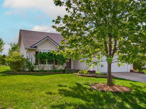 335 SE Whitetail Lane, Waukee, IA 50263