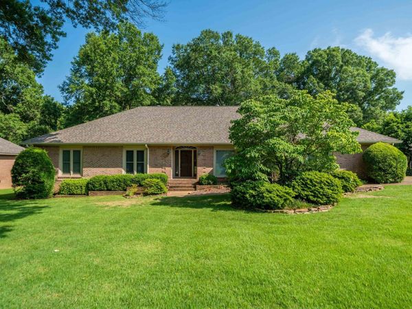304 Quail Creek, Hot Springs, AR 71901