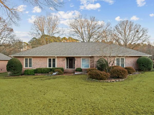 304 Quail Creek , Hot Springs, AR 71901