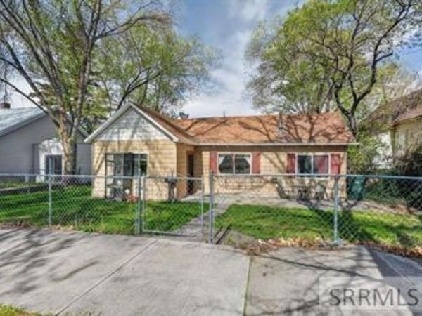 318 Johnson Avenue, POCATELLO, ID 83204