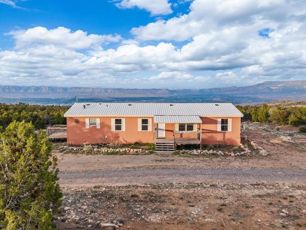 21431 Little Park Road , Glade Park, CO 81523