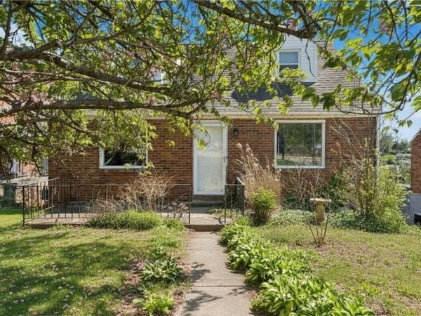 1320 Lebanon Church Rd, Pittsburgh, PA 15236