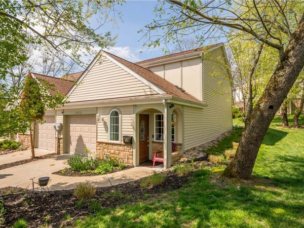 4573 Bucktail Dr , Allison Park, PA 15101