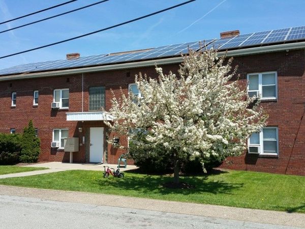 1110 Overland Ave, Duquesne, PA 15110