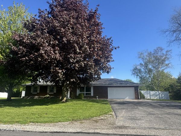 22850 Burlington Gardens Street , Archbold, OH 43502