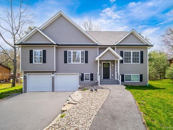 68 Picadilly Circle , Rock Hill, NY 12775