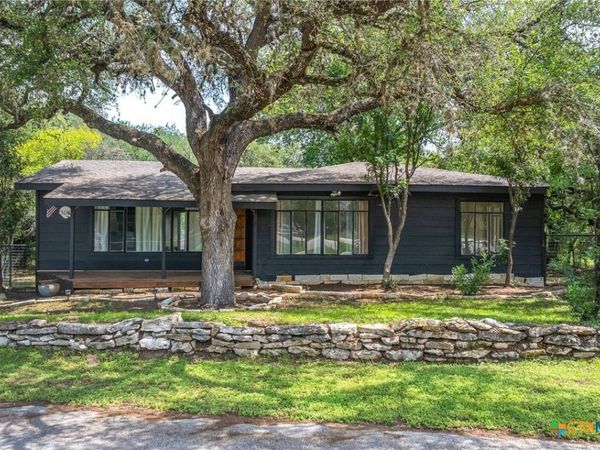 507 Twin Elm Drive , Canyon Lake, TX 78133