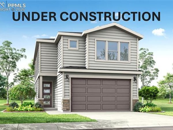 13614 Nederland Drive, Peyton, CO 80831