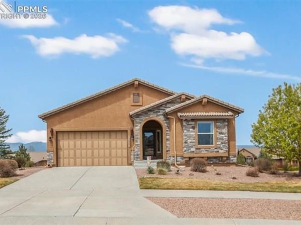 13901 Penfold Drive, Colorado Springs, CO 80921