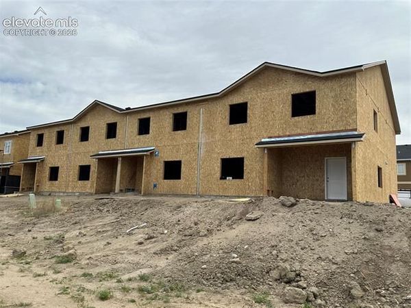 1718 Sandtoft Heights, Colorado Springs, CO 80951