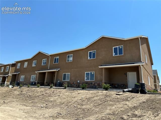 1718 Sandtoft Heights, Colorado Springs, CO 80951 Main Photo