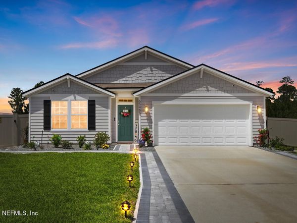 65485 CRESTED HERON Court, Yulee, FL 32097
