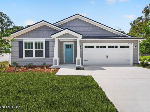 12130 BIARRITZ Street, Jacksonville, FL 32224