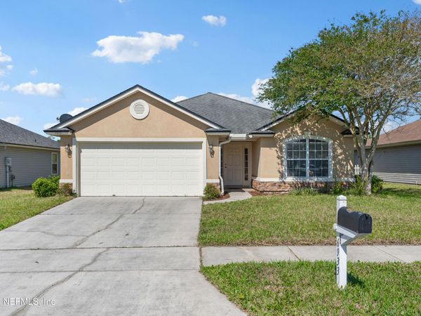 6933 SOUTHERN OAKS Drive W, Jacksonville, FL 32244