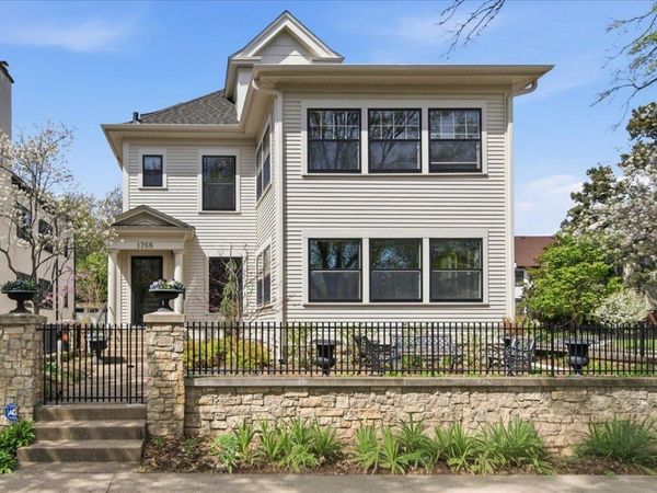 1768 Fremont Avenue S, Minneapolis, MN 55403