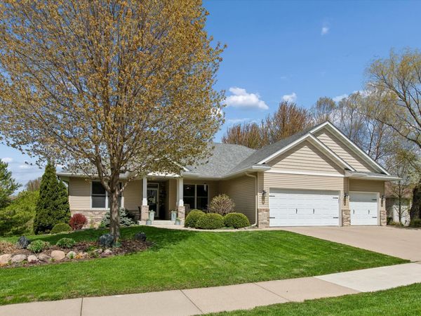 701 Carter Drive, Northfield, MN 55057