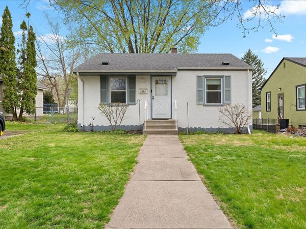 2066 Reaney Avenue E, Saint Paul, MN 55119