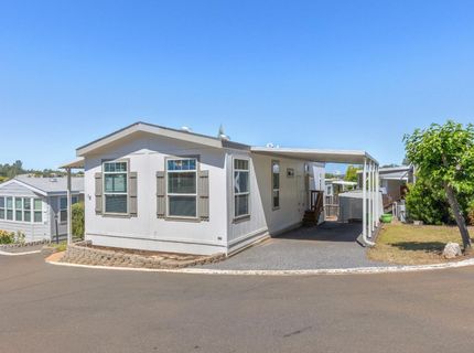 2540 Grass Valley Hwy #18, Auburn, CA 95603 Photo