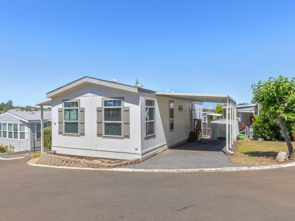 2540 Grass Valley Hwy #18, Auburn, CA 95603