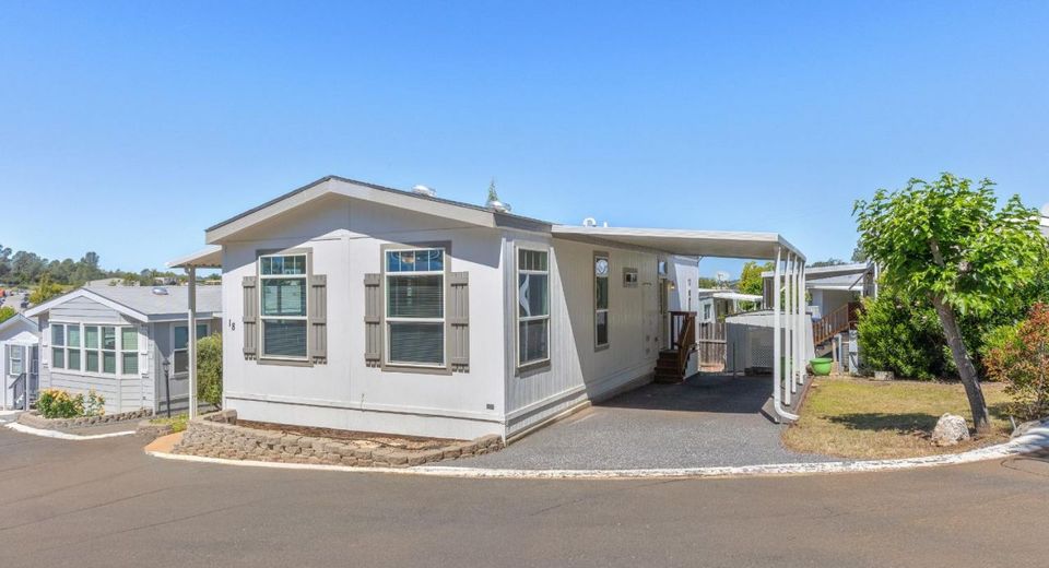 2540 Grass Valley Hwy #18, Auburn, CA 95603 Photo