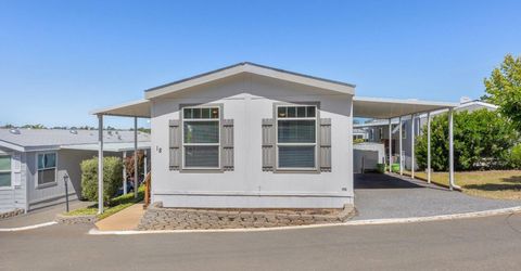 2540 Grass Valley Hwy #18, Auburn, CA 95603 Photo