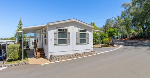 2540 Grass Valley Hwy #18, Auburn, CA 95603 Photo