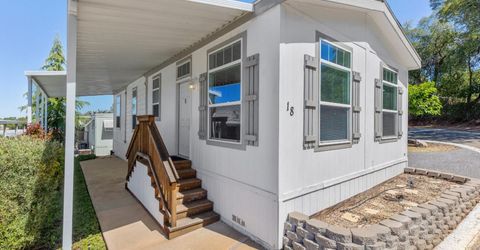 2540 Grass Valley Hwy #18, Auburn, CA 95603 Photo