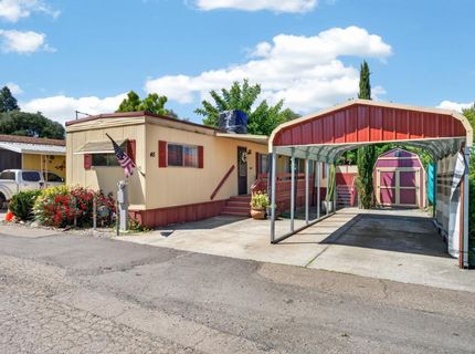 3945 Grass Valley Hwy #45, Auburn, CA 95602 Photo
