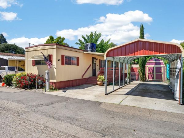 3945 Grass Valley Hwy #45, Auburn, CA 95602