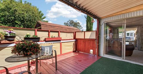 3945 Grass Valley Hwy #45, Auburn, CA 95602 Photo