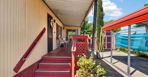3945 Grass Valley Hwy #45, Auburn, CA 95602 Photo