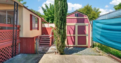 3945 Grass Valley Hwy #45, Auburn, CA 95602 Photo