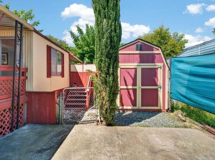 3945 Grass Valley Hwy #45, Auburn, CA 95602 Photo
