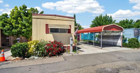 3945 Grass Valley Hwy #45, Auburn, CA 95602 Photo