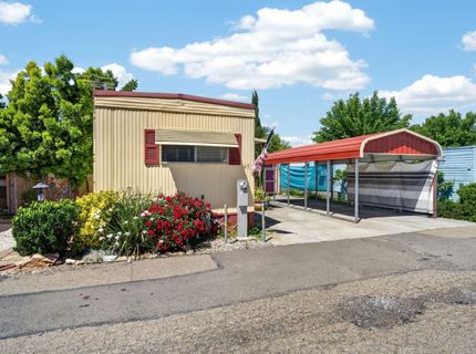 3945 Grass Valley Hwy #45, Auburn, CA 95602 Photo