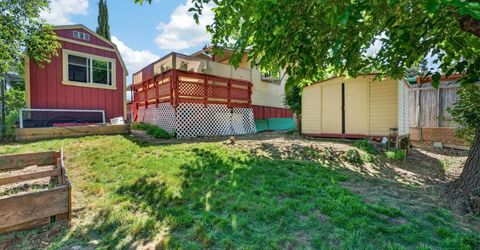3945 Grass Valley Hwy #45, Auburn, CA 95602 Photo