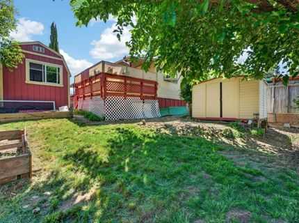 3945 Grass Valley Hwy #45, Auburn, CA 95602 Photo