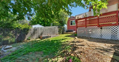 3945 Grass Valley Hwy #45, Auburn, CA 95602 Photo