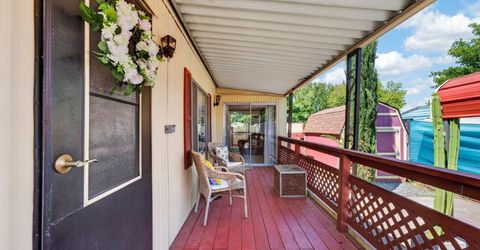 3945 Grass Valley Hwy #45, Auburn, CA 95602 Photo