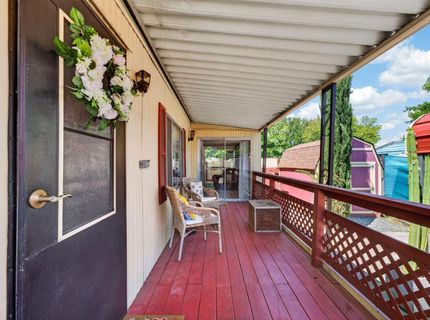 3945 Grass Valley Hwy #45, Auburn, CA 95602 Photo