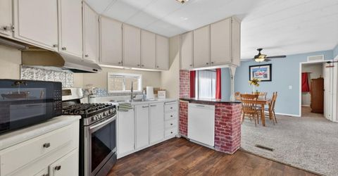 3945 Grass Valley Hwy #45, Auburn, CA 95602 Photo